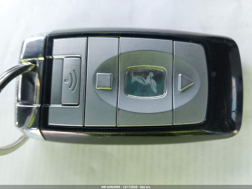 2018 Rolls-Royce Dawn - SCA666D51JU115709