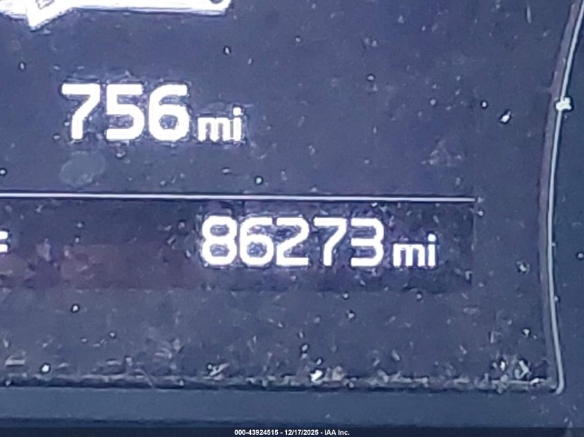 2021 Kia Sedona Ex VIN: KNDMB5C17M6671262 Lot: 43924515