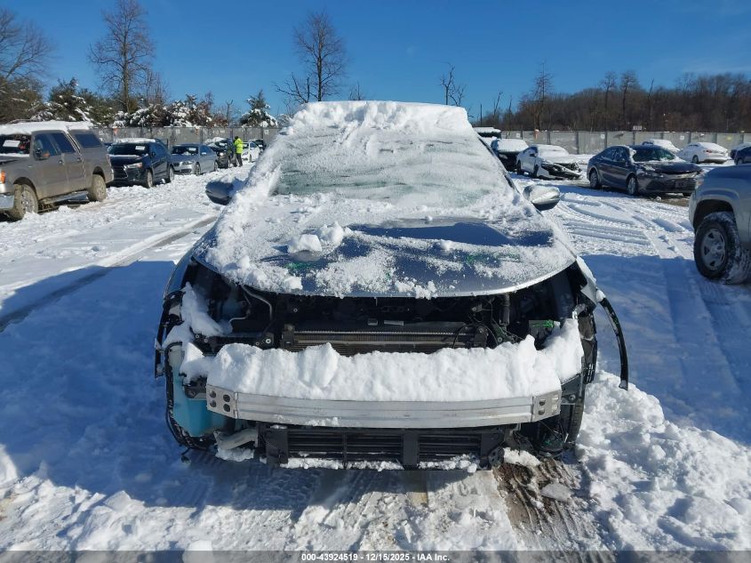 2017 Honda Cr-V Ex VIN: 2HKRW2H54HH608572 Lot: 43924519