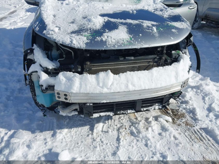 2017 Honda Cr-V Ex VIN: 2HKRW2H54HH608572 Lot: 43924519