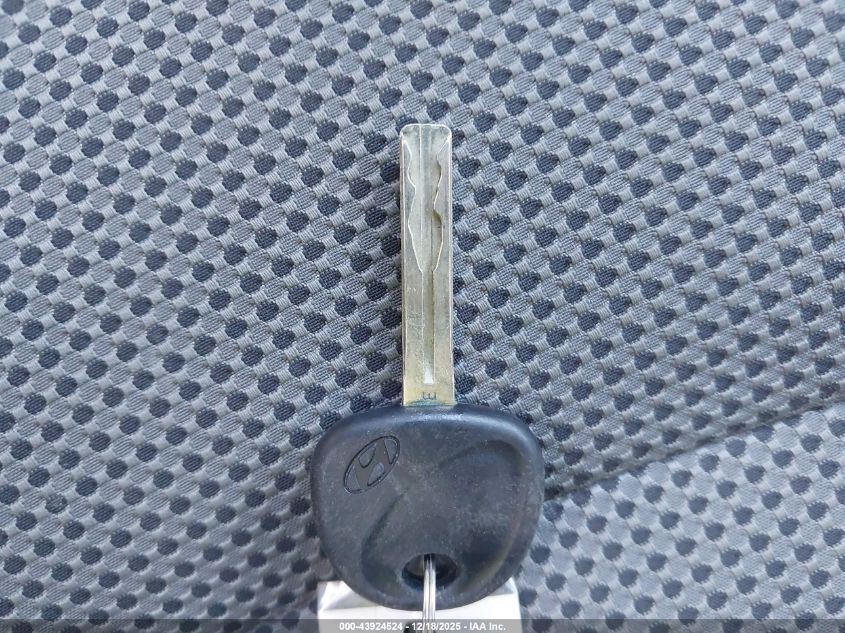 2013 Hyundai Sonata Gls VIN: 5NPEB4AC7DH776957 Lot: 43924524