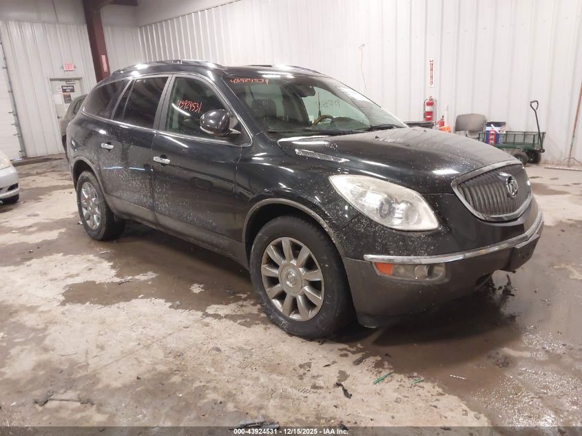 BUICK ENCLAVE PREMIUM