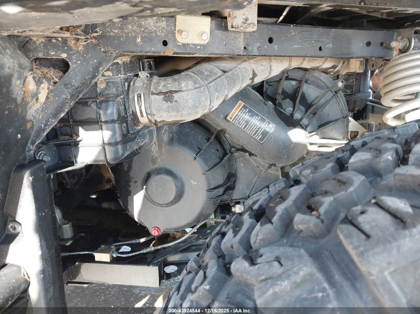 2022 Polaris Ranger Crew Xp 1000 Northstar Ultimate VIN: 4XARSY999N8482355 Lot: 43924544