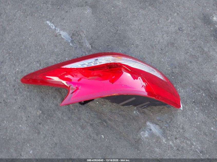 2017 Nissan Altima 2.5 Sv VIN: 1N4AL3AP3HC151505 Lot: 43924549