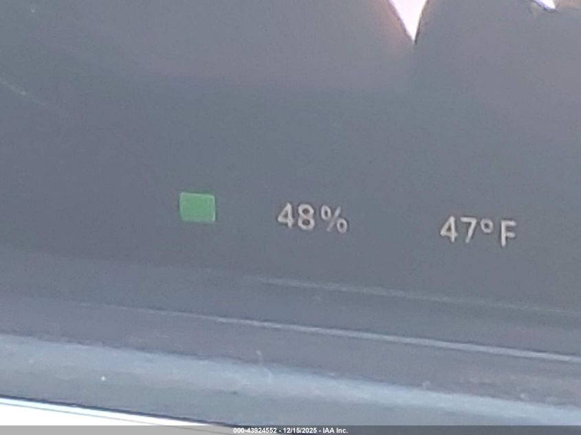 2023 Tesla Model X Dual Motor All-Wheel Drive/Standard Range VIN: 7SAXCDE58PF404082 Lot: 43924552