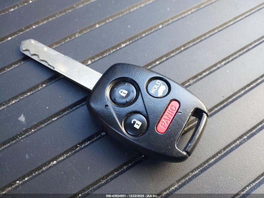 2013 Honda Pilot Ex-L VIN: 5FNYF4H52DB010979 Lot: 43924551