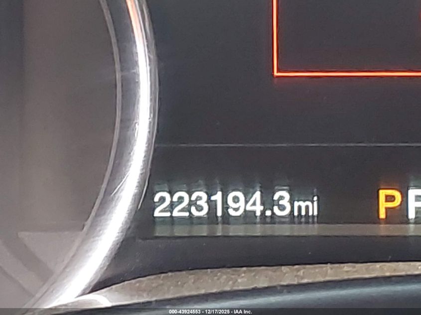 2017 Ford F-250 Lariat VIN: 1FT7W2BT4HEF42720 Lot: 43924553