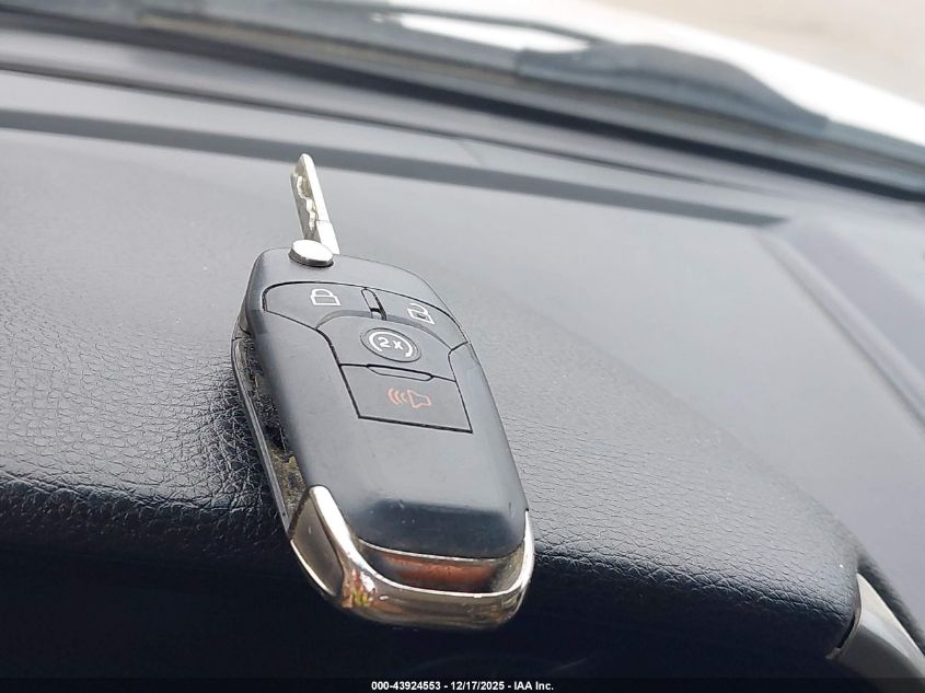 2017 Ford F-250 Lariat VIN: 1FT7W2BT4HEF42720 Lot: 43924553