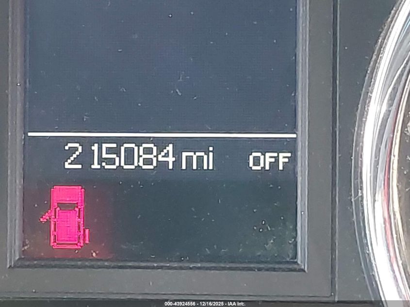 2011 Dodge Grand Caravan Crew VIN: 2D4RN5DG4BR693678 Lot: 43924556