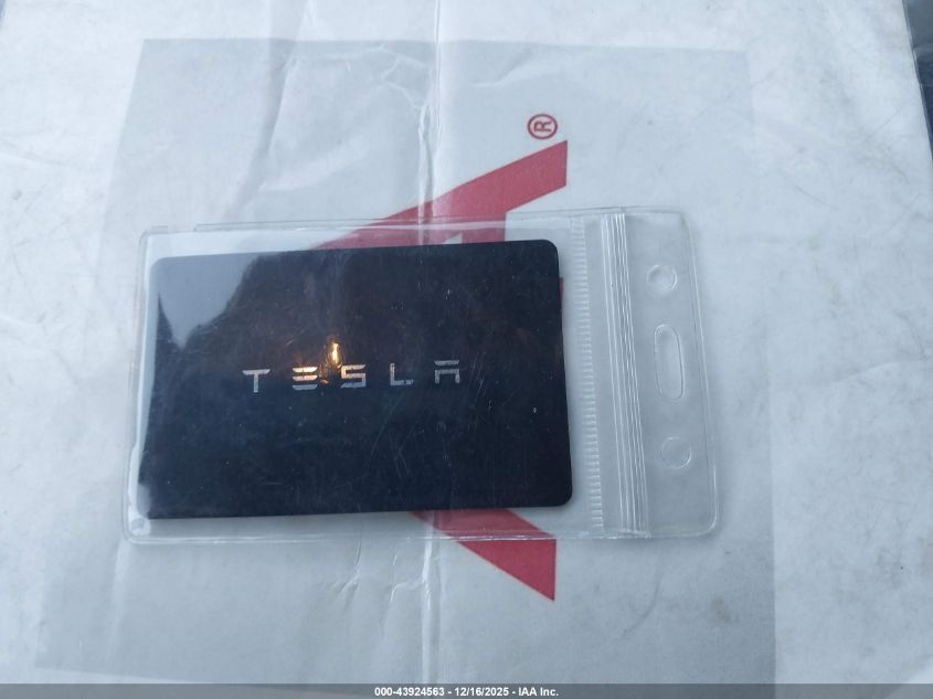 2021 Tesla Model 3 Standard Range Plus Rear-Wheel Drive VIN: 5YJ3E1EA8MF092097 Lot: 43924563