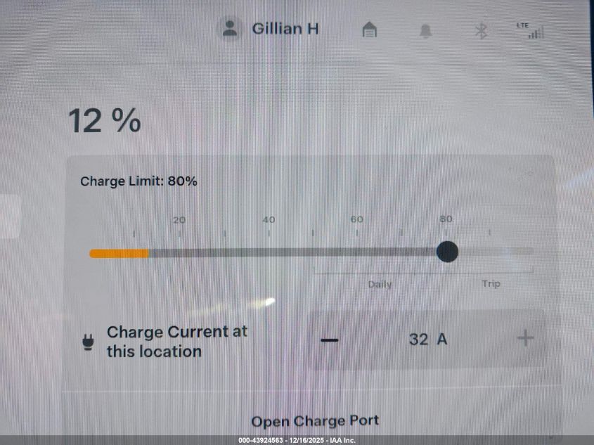 2021 Tesla Model 3 Standard Range Plus Rear-Wheel Drive VIN: 5YJ3E1EA8MF092097 Lot: 43924563