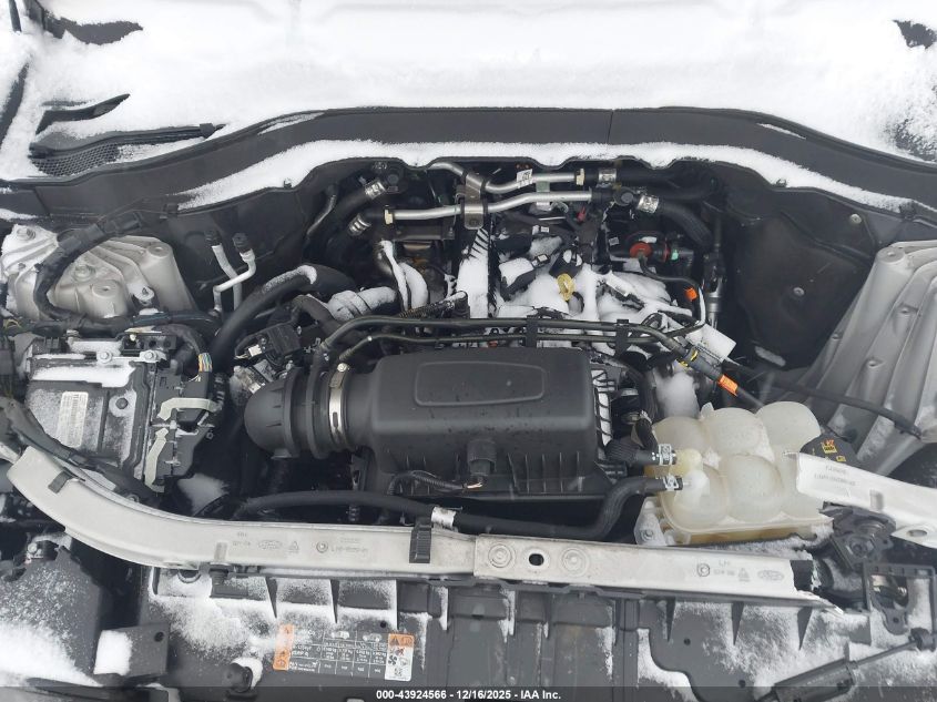 2023 Ford Explorer Xlt VIN: 1FMSK8DH2PGB77289 Lot: 43924566