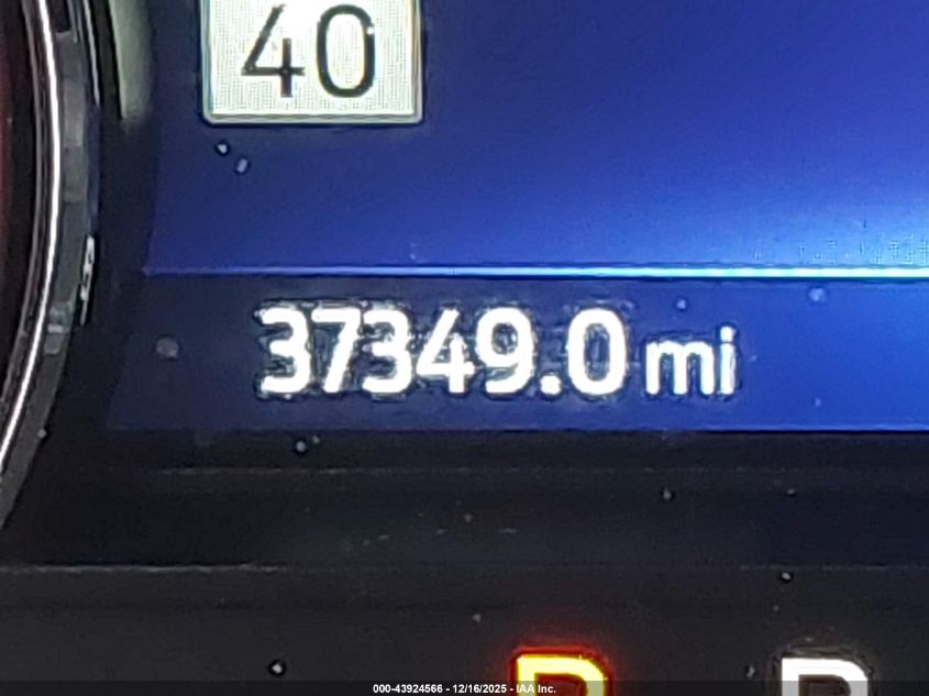 2023 Ford Explorer Xlt VIN: 1FMSK8DH2PGB77289 Lot: 43924566