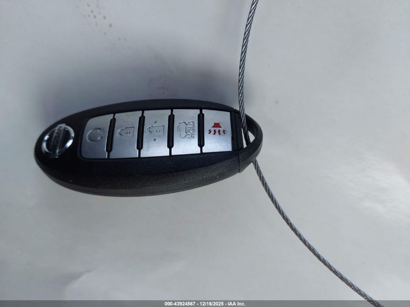 2022 Nissan Sentra Sv Xtronic Cvt VIN: 3N1AB8CV0NY311559 Lot: 43924567