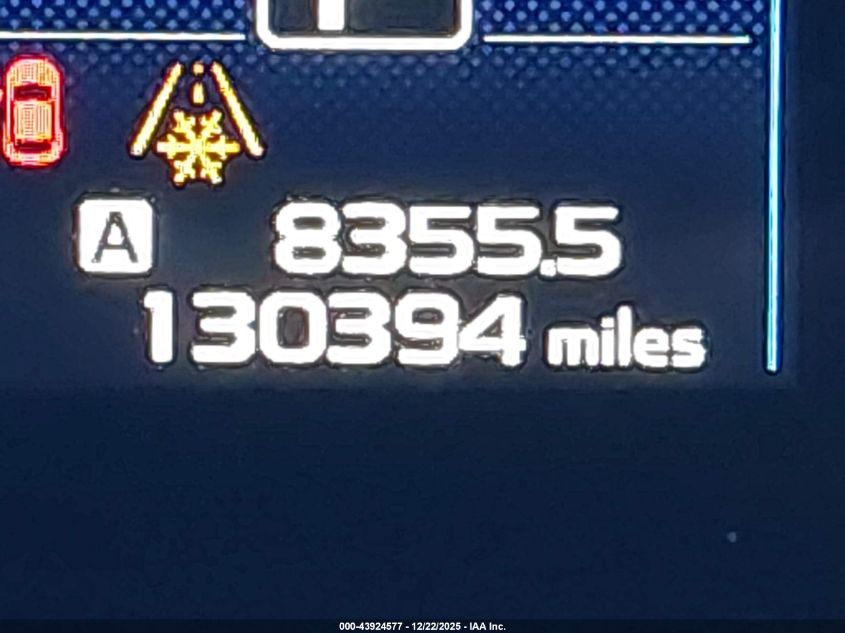 2016 Subaru Legacy 2.5I VIN: 4S3BNAA65G3028470 Lot: 43924577