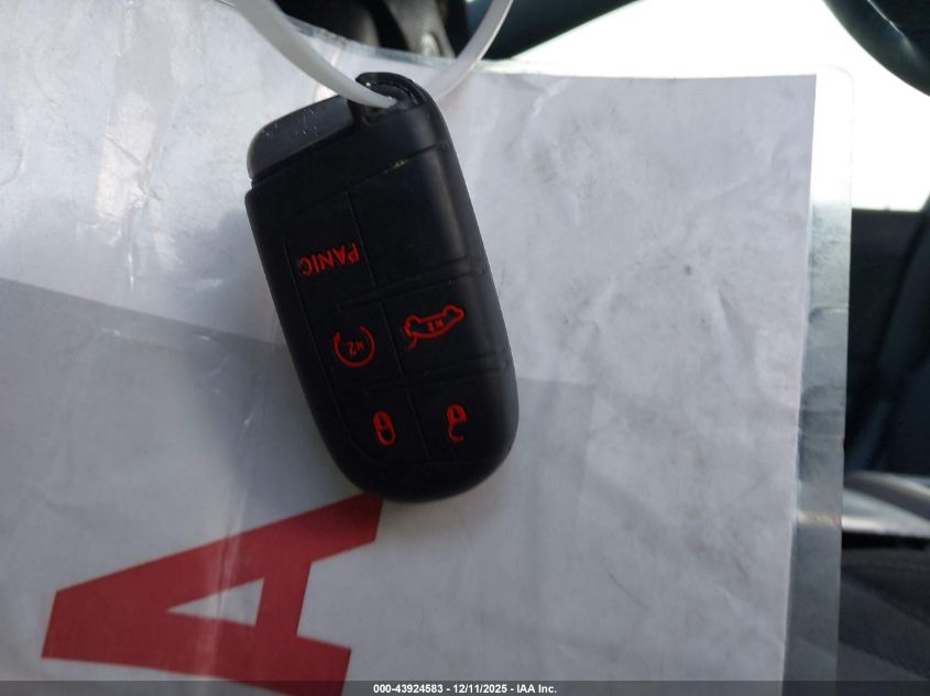 2016 Dodge Charger R/T VIN: 2C3CDXCT5GH355112 Lot: 43924583