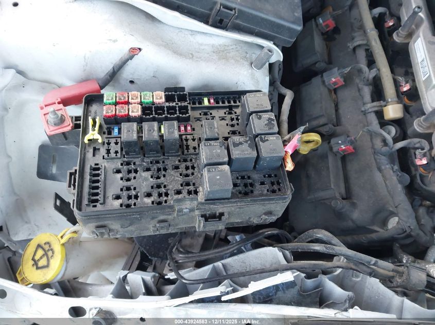 2016 Dodge Charger R/T VIN: 2C3CDXCT5GH355112 Lot: 43924583