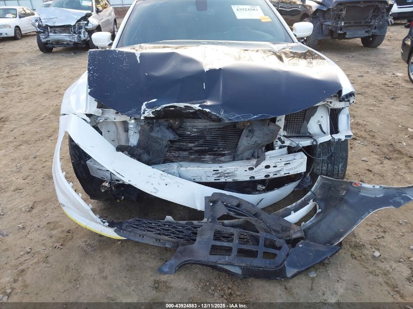 2016 Dodge Charger R/T VIN: 2C3CDXCT5GH355112 Lot: 43924583