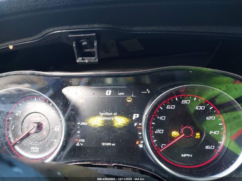 2016 Dodge Charger R/T VIN: 2C3CDXCT5GH355112 Lot: 43924583