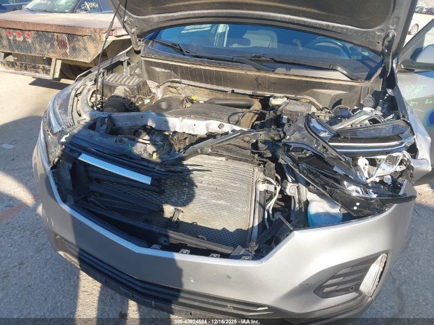 2023 Chevrolet Equinox Awd 2Fl VIN: 3GNAXTEG2PL246561 Lot: 43924584