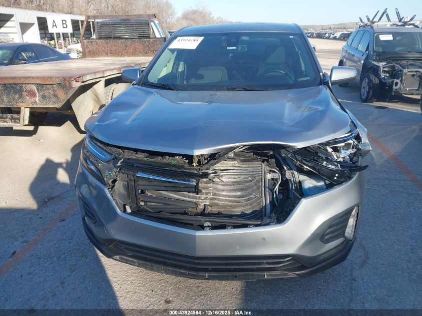 2023 Chevrolet Equinox Awd 2Fl VIN: 3GNAXTEG2PL246561 Lot: 43924584