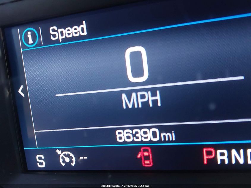 2023 Chevrolet Equinox Awd 2Fl VIN: 3GNAXTEG2PL246561 Lot: 43924584