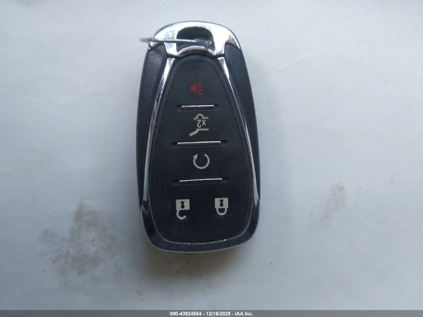 2023 Chevrolet Equinox Awd 2Fl VIN: 3GNAXTEG2PL246561 Lot: 43924584