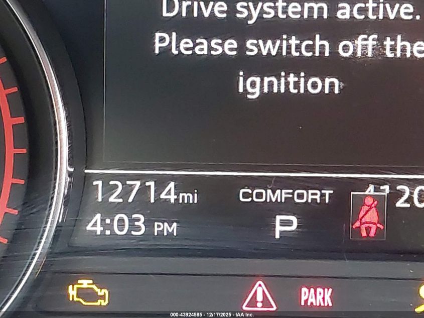 2023 Audi Q5 Premium 40 Tfsi Quattro S Tronic VIN: WA1ABAFY6P2183754 Lot: 43924585