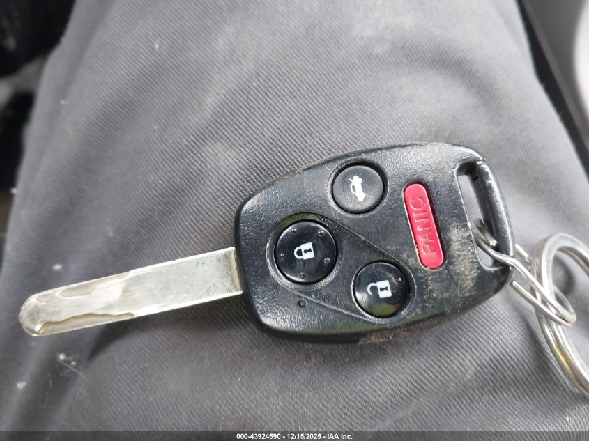 2013 Honda Civic Lx VIN: 2HGFG3B58DH518456 Lot: 43924590