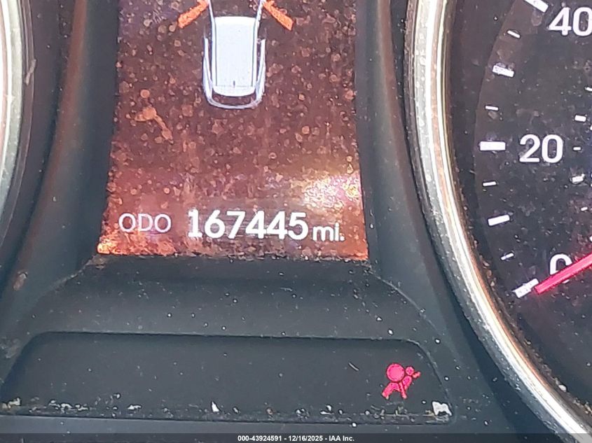 2013 Hyundai Santa Fe Sport 2.0T VIN: 5XYZUDLA3DG080496 Lot: 43924591