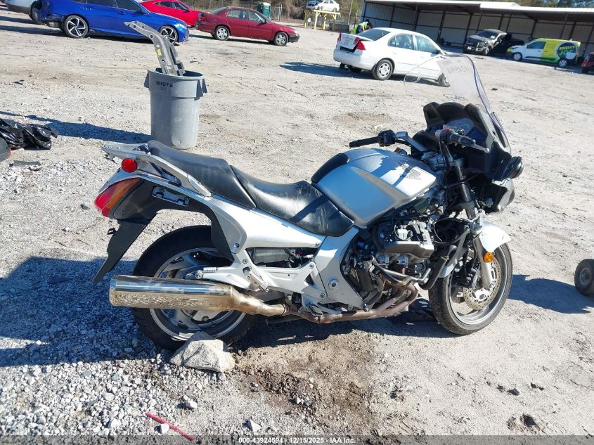 2007 Honda St1300 VIN: JH2SC51057M500712 Lot: 43924594
