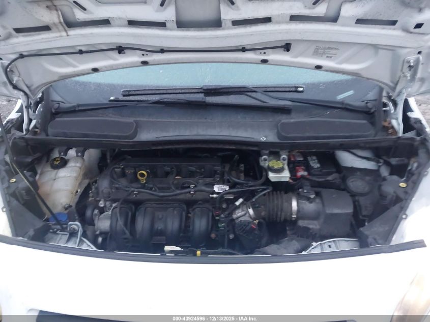 2016 Ford Transit VIN: NM0LS7C79G1286311 Lot: 43924596