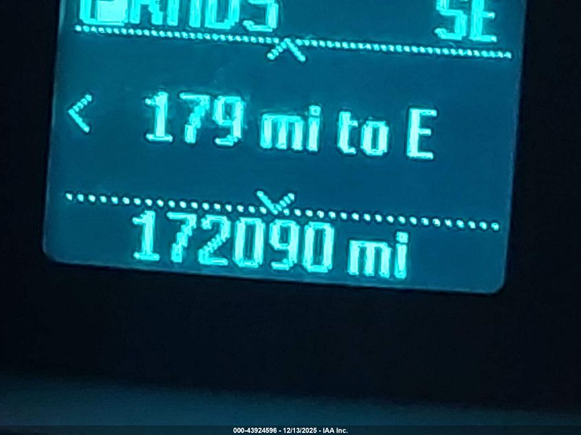 2016 Ford Transit VIN: NM0LS7C79G1286311 Lot: 43924596