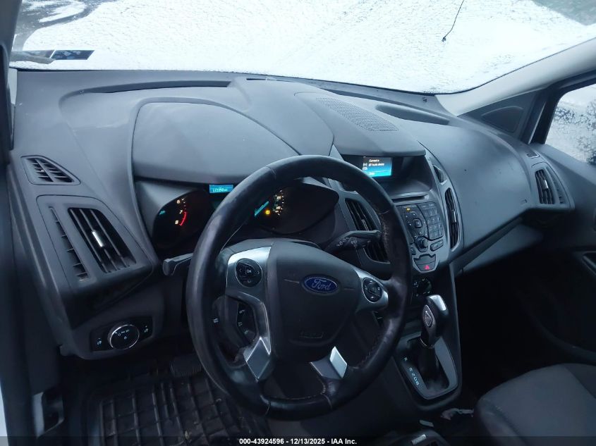 2016 Ford Transit VIN: NM0LS7C79G1286311 Lot: 43924596