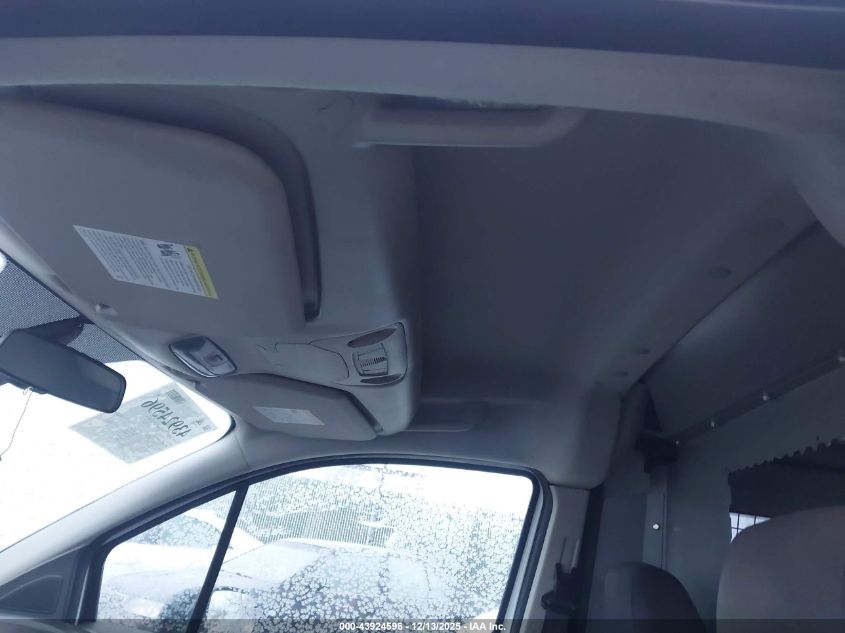 2016 Ford Transit VIN: NM0LS7C79G1286311 Lot: 43924596