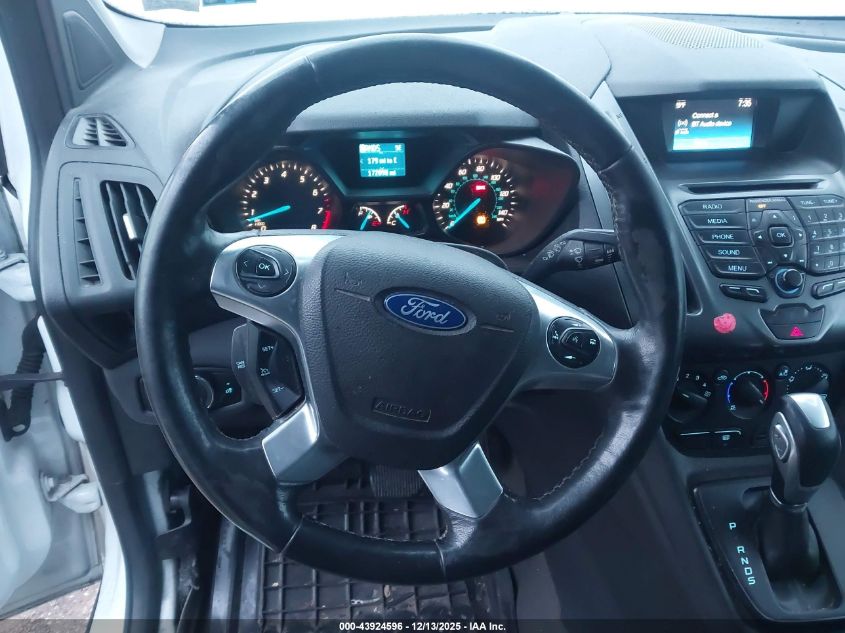 2016 Ford Transit VIN: NM0LS7C79G1286311 Lot: 43924596