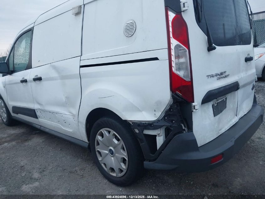 2016 Ford Transit VIN: NM0LS7C79G1286311 Lot: 43924596