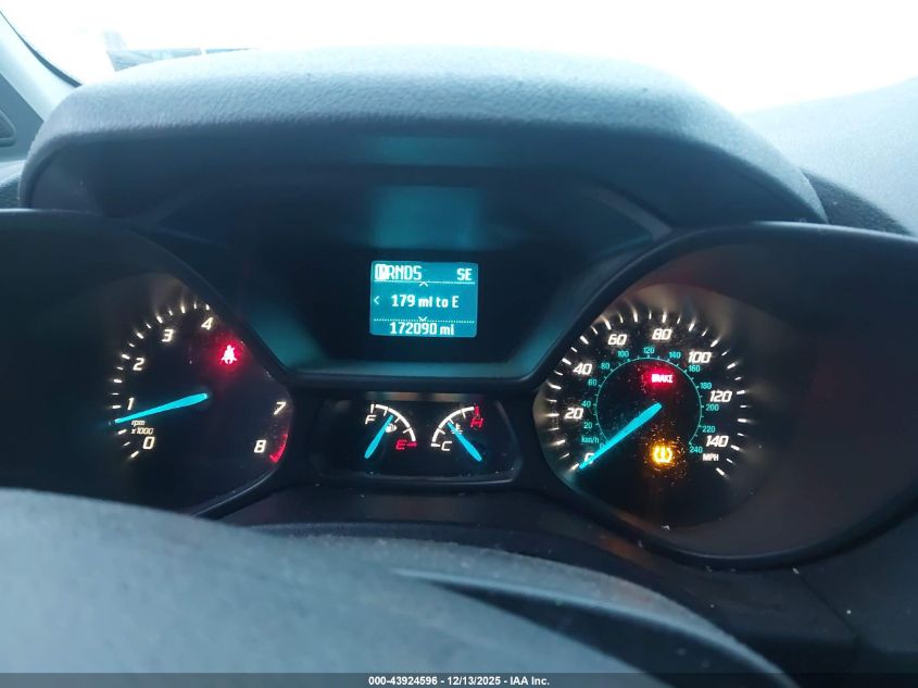 2016 Ford Transit VIN: NM0LS7C79G1286311 Lot: 43924596