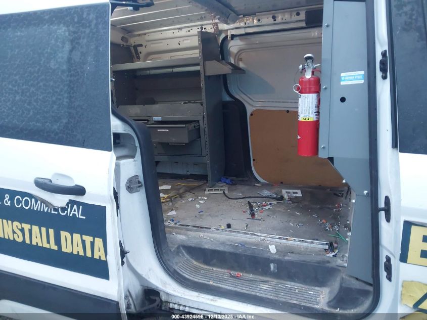 2016 Ford Transit VIN: NM0LS7C79G1286311 Lot: 43924596