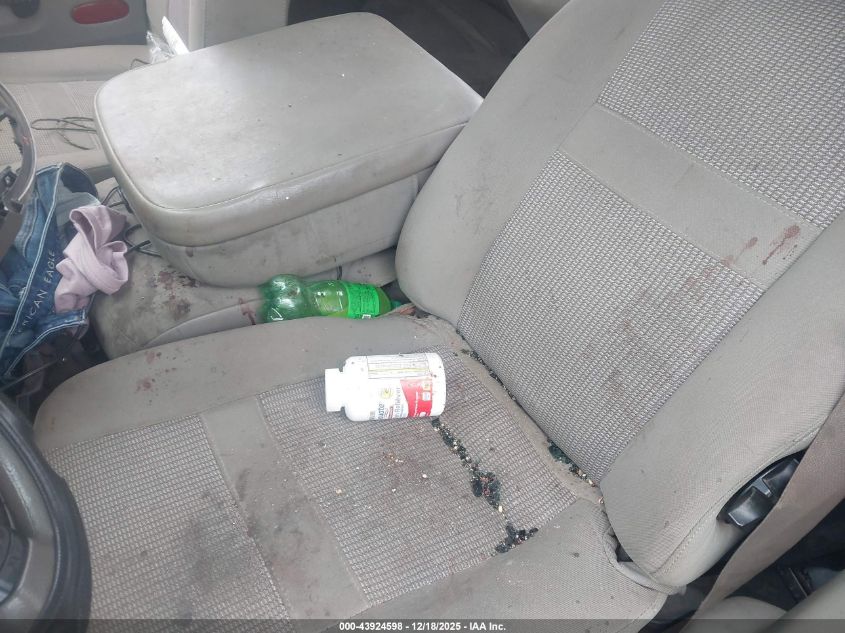 2009 Dodge Ram 2500 Slt VIN: 3D7KS28L59G533022 Lot: 43924598