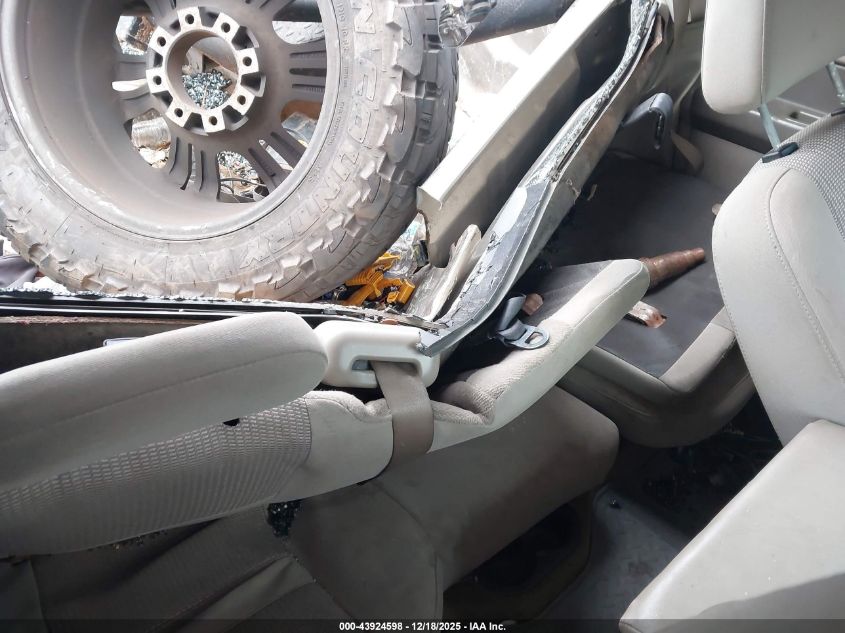 2009 Dodge Ram 2500 Slt VIN: 3D7KS28L59G533022 Lot: 43924598