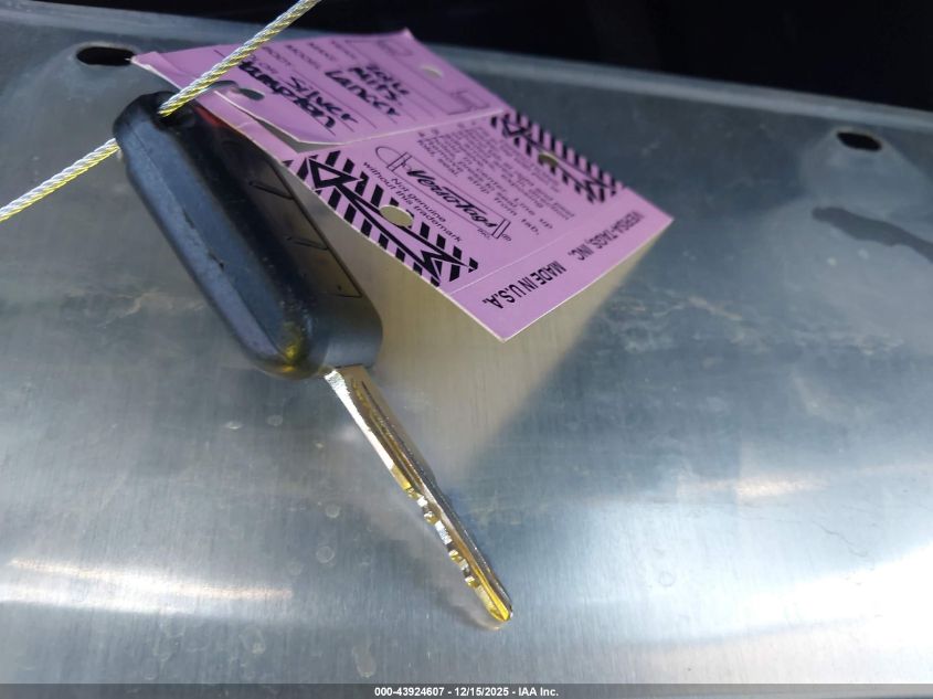 2016 Mitsubishi Lancer Es VIN: JA32U2FU2GU001591 Lot: 43924607