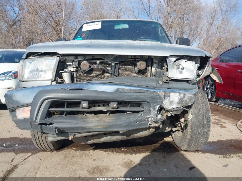 1999 Toyota 4Runner VIN: JT3GM84RXX0037775 Lot: 43924618