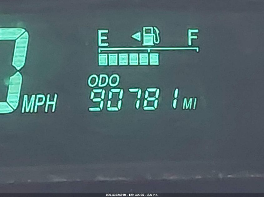 2006 Toyota Prius VIN: JTDKB22U867509378 Lot: 43924619