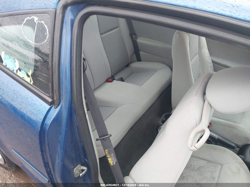 2005 Chevrolet Cobalt VIN: 1G1AK12F257661753 Lot: 43924621