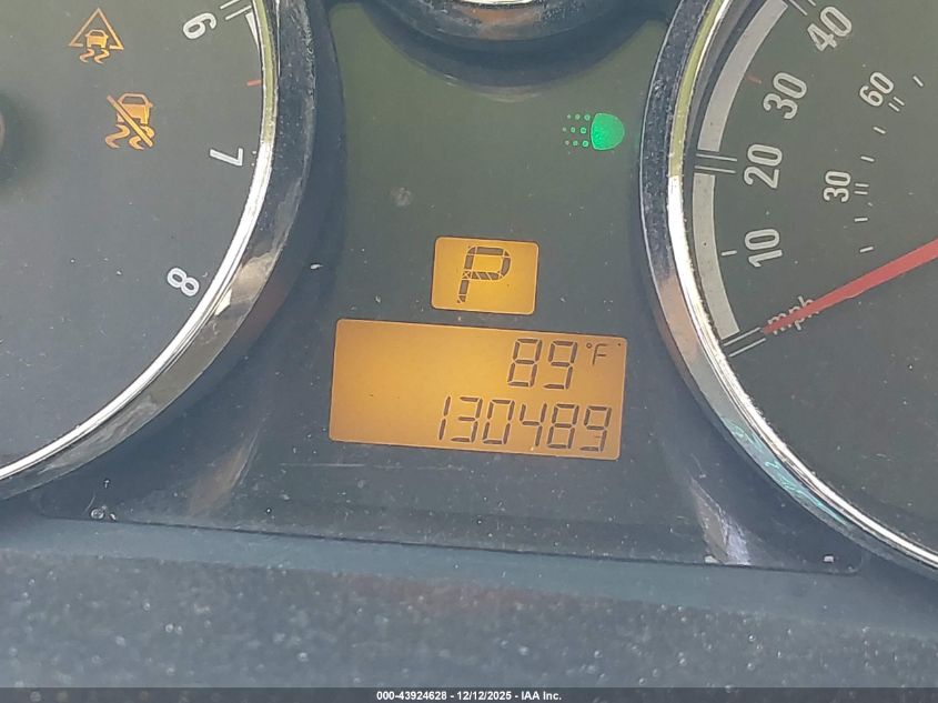 2008 Saturn Vue 4-Cyl Xe VIN: 3GSCL33P98S548957 Lot: 43924628