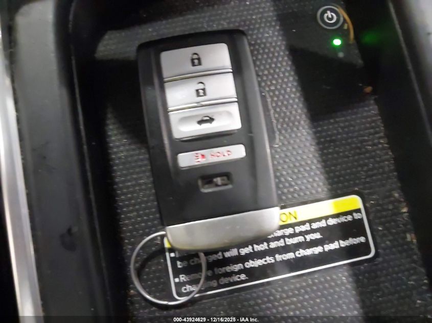 2023 Acura Tlx Type S/Type S Pmc Edition VIN: 19UUB7F00PA002221 Lot: 43924629