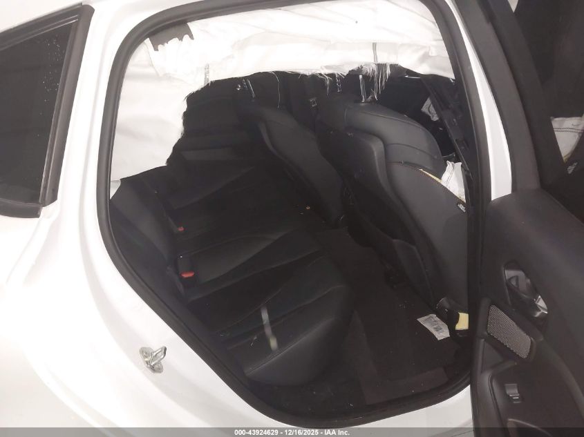 2023 Acura Tlx Type S/Type S Pmc Edition VIN: 19UUB7F00PA002221 Lot: 43924629