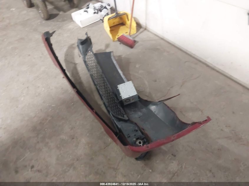 2011 Dodge Grand Caravan R/T VIN: 2D4RN7DG3BR710790 Lot: 43924641