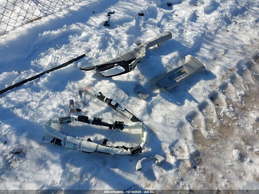 2016 Honda Fit Ex VIN: JHMGK5H75GX006769 Lot: 43924654